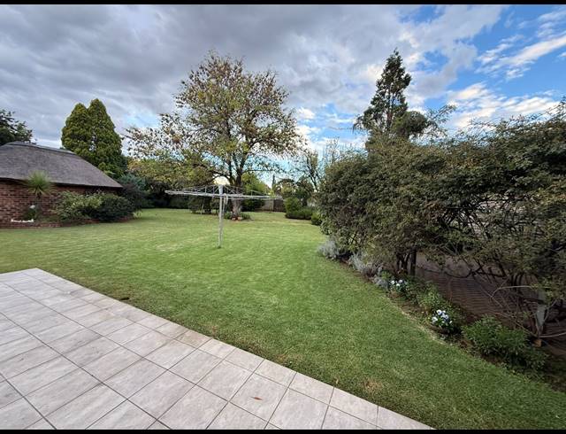 4 BEDROOM HOUSE FOR SALE IN THREE RIVERS EAST